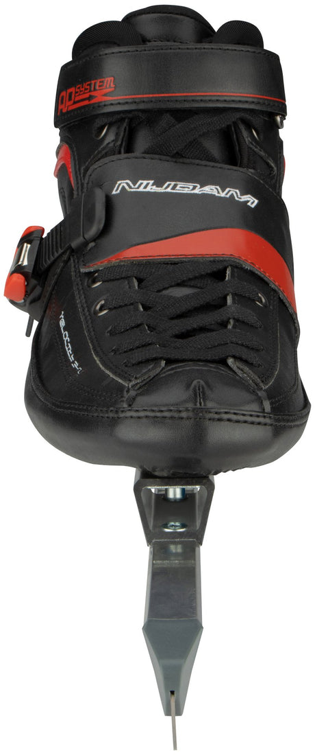 Speed Skate Carbon High Heat-mouldable Simply the Best