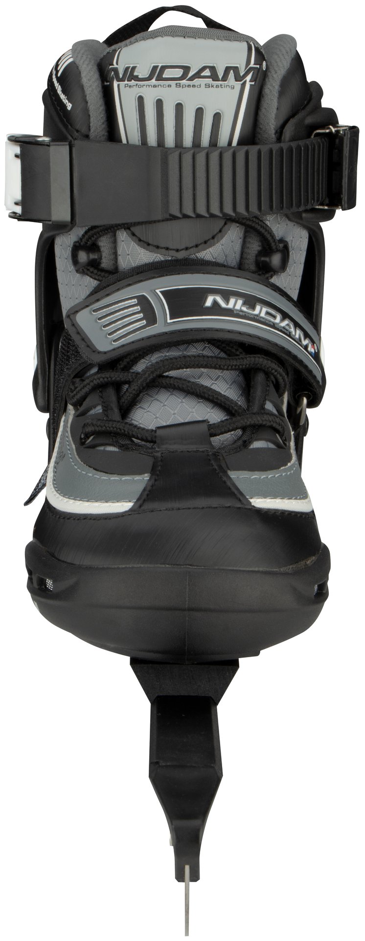 Speed Skates Adjustable Alu Tube - Speed Space