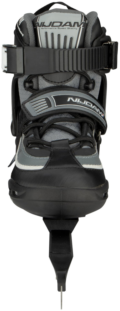 Speed Skates Adjustable Alu Tube - Speed Space