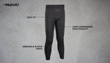 Thermal Pants Men Superior
