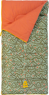 Sovepose Junior Konvoluttmønster Mooloolahba-11