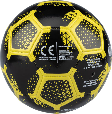 Mini Football Power Strike 3