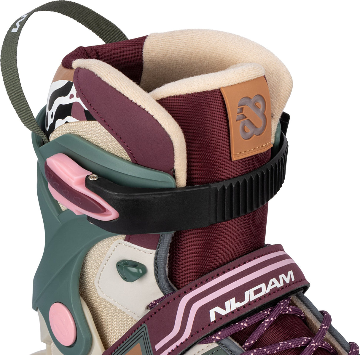 Inline Skates Advanced Savanna Stride