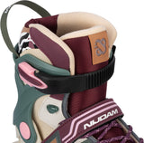 Inline Skates Advanced Savanna Stride