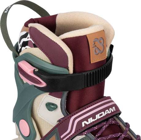 Inline Skates Advanced Savanna Stride