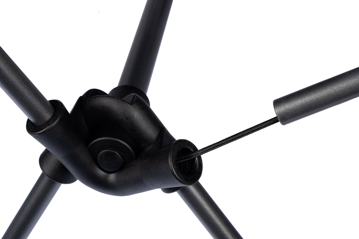 Camping Chair Compact Low TORINO-071