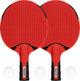 Bordtennis
