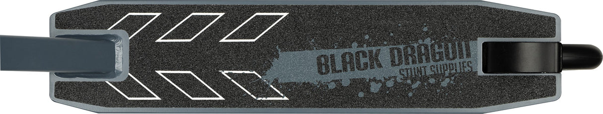 Stuntløpesykkel 110 mm Luftjakt