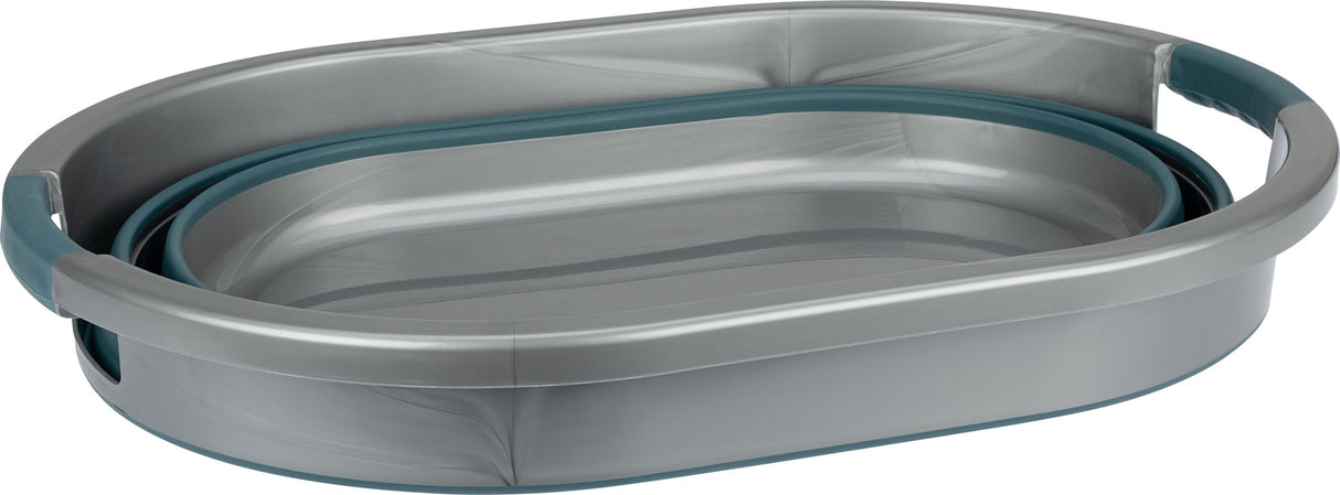 Vaskebøtte sammenleggbar GENVAL-027