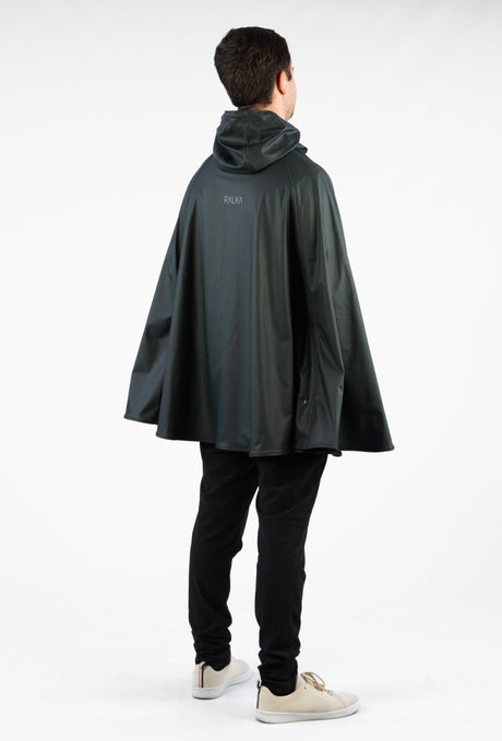 Regncape Unisex Sizzle
