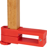 Backrest for Foldable Sledge