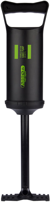 Håndpumpe Dobbel Handling 2x 0.7 L