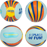 Skimball Set of 3 Mahena