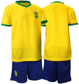 Fotballdrakt Supporter Junior