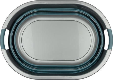 Sammenleggbar vaskebalje GENVAL-027