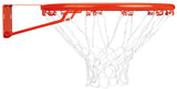 Basketballring + nett