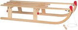 Wooden Sledge Foldable