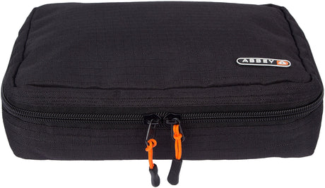 Skillevegg til toalettmappe LONDON-260