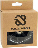 Stuntløpesykkel hjulsett - 100x24 mm - 2 stk eikehjul i PP