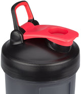 Shakerflaske 1,0 Liter