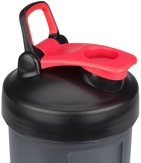 Shakerflaske 1,0 Liter