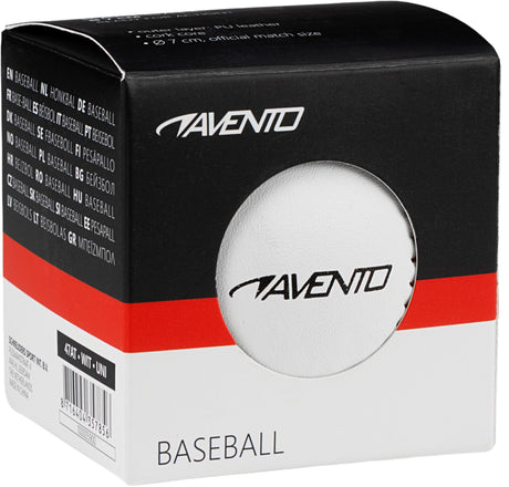 Baseball