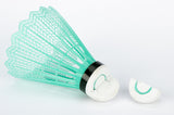5 Badmintonballer i 5 farger