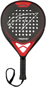 Padelracket 3K Karbon Conquista