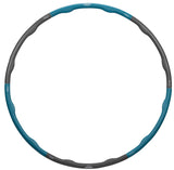 Fitness Hula Hoop skum 1,5 kg