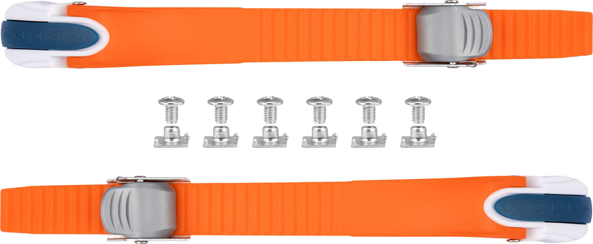 Quick-lock set -AA- 2 pieces