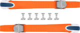 Quick-lock set -AA- 2 pieces