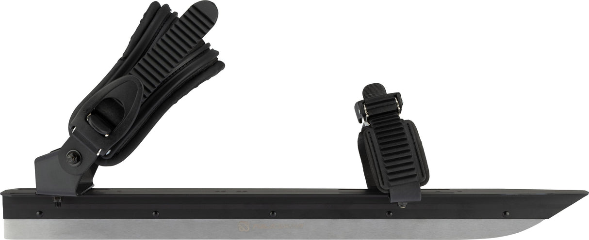 Tur-iskesko med justerbar binding Nordisk innfødt