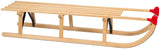 Wooden Sledge Davos 120 cm