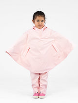 Regnbukser Barn Duggregn