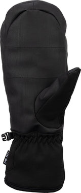 Ski Mittens Premium Senior Softshell