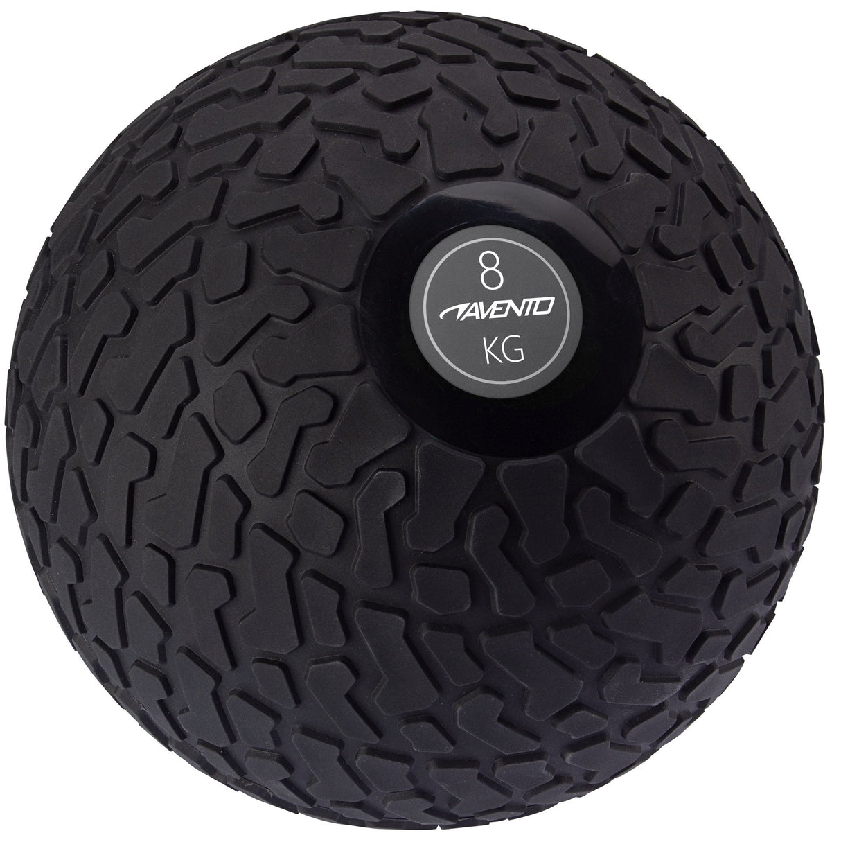 Slam Ball Teksturert 8 Kg