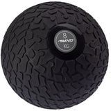 Slam Ball Teksturert 8 Kg