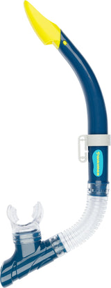 Dykkermaske med snorkel Junior Maleko