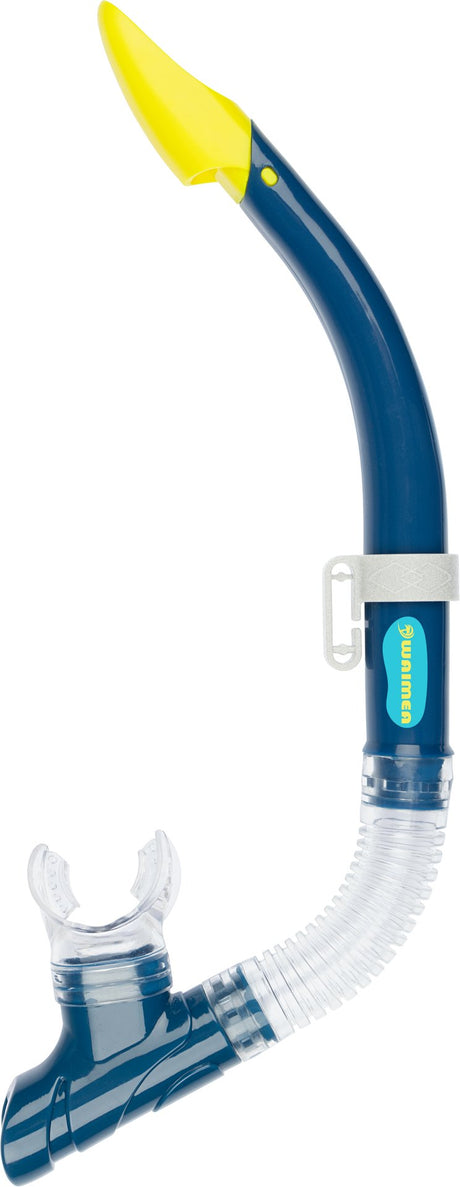 Dykkermaske med snorkel Junior Maleko