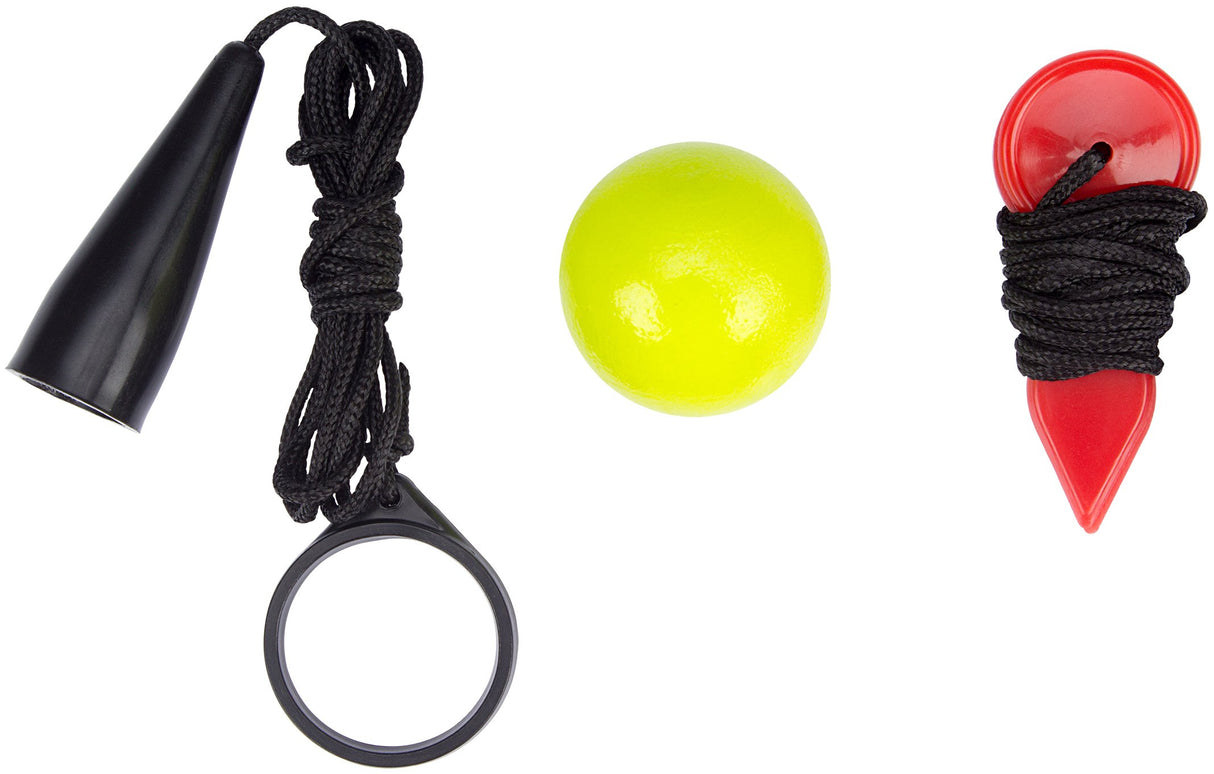 Jeu de Boules Tilbehørssett