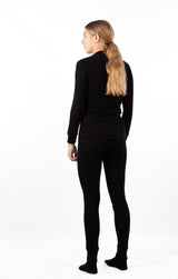 Termiske bukser Women 2-pakning
