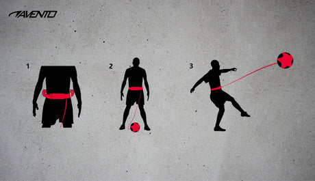 Fotballferdighetstrener