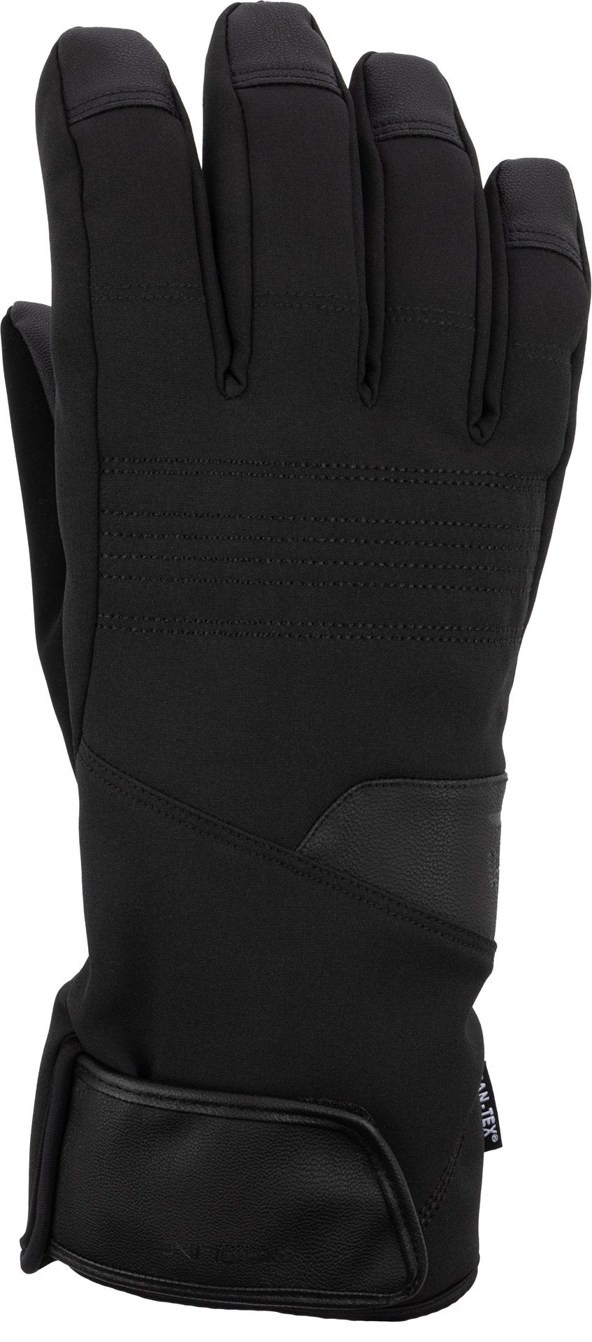 Skihansker Premium Men Softshell