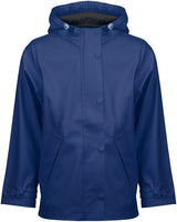 Regnfrakk Junior Dryss