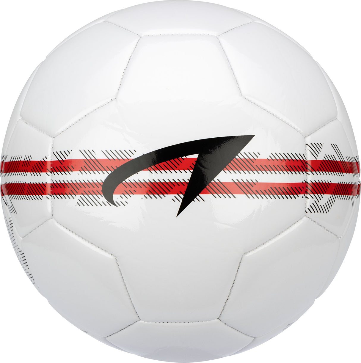 Fotball Størrelse 5 Grid-Mark