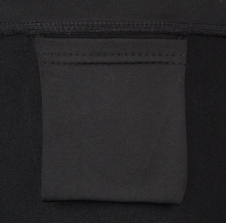 Løpebukser Dame Reflekterende Stripe