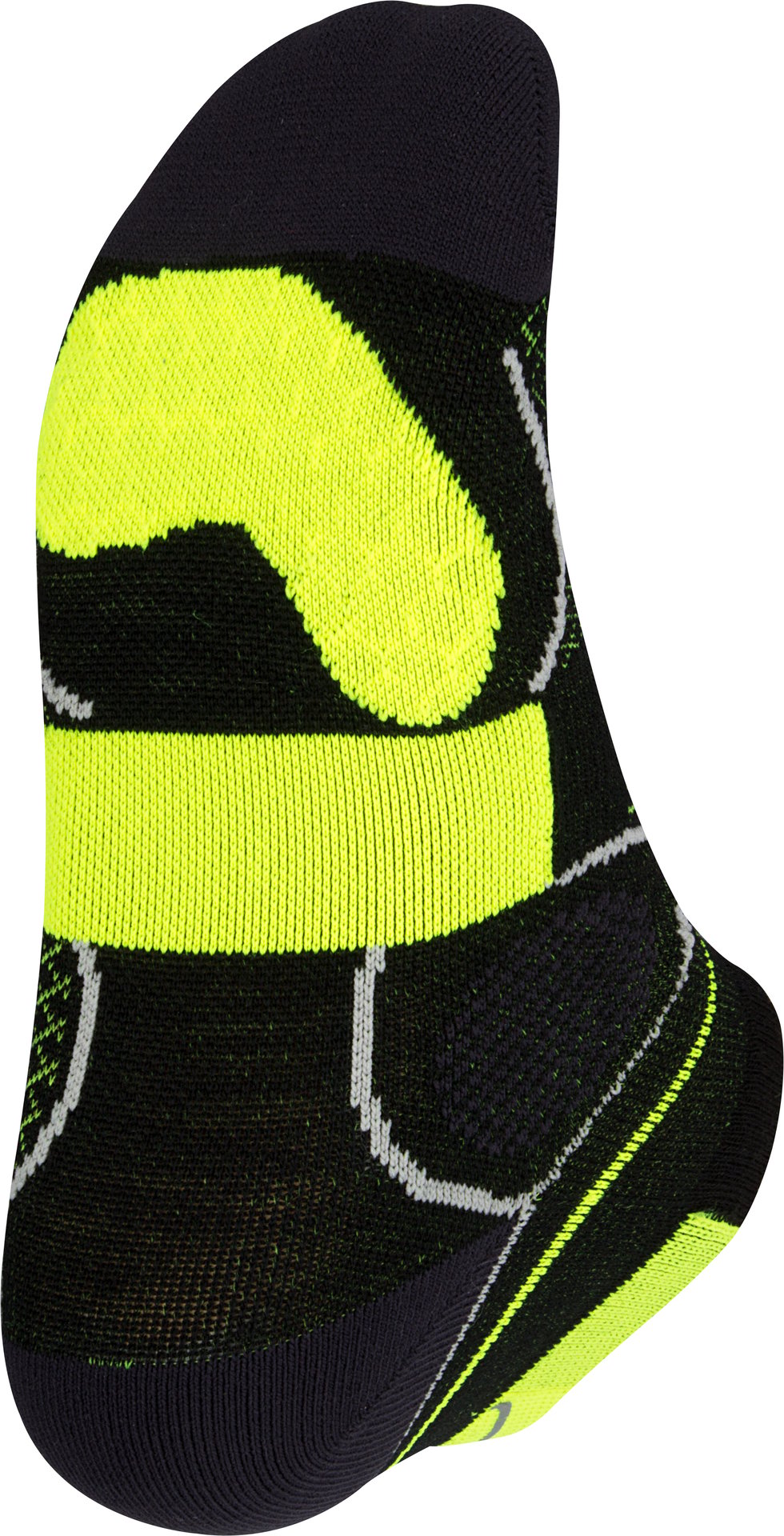 Løpesokker med Climayarn