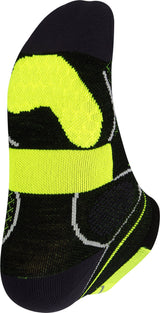 Løpesokker med Climayarn