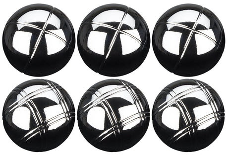 Kulekastsett V 6 kuler