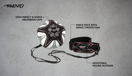 Fotballferdighetstrener